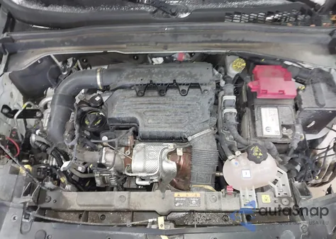 2021 Jeep Renegade Trailhawk 4X4 from USA, damaged, VIN ZACNJDC12MPM30737